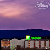 Holiday Inn Roanoke-Tanglewood - Route 419 & i 581