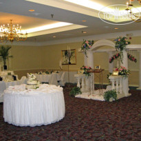Holiday Inn Roanoke-Tanglewood - Route 419 & i 581
