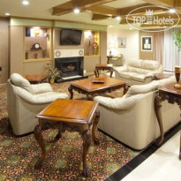 Holiday Inn Roanoke-Tanglewood - Route 419 & i 581