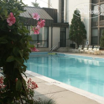 Holiday Inn Roanoke-Tanglewood - Route 419 & i 581