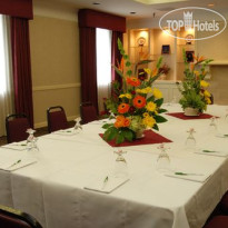 Holiday Inn Roanoke-Tanglewood - Route 419 & i 581