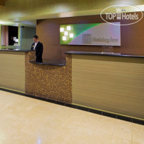 Holiday Inn Roanoke-Tanglewood - Route 419 & i 581