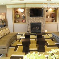 Holiday Inn Roanoke-Tanglewood - Route 419 & i 581