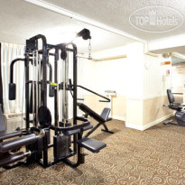 Holiday Inn Roanoke-Tanglewood - Route 419 & i 581