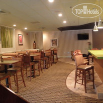 Holiday Inn Roanoke-Tanglewood - Route 419 & i 581