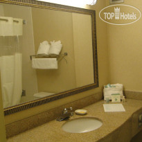 Holiday Inn Roanoke-Tanglewood - Route 419 & i 581