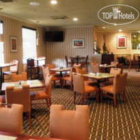 Holiday Inn Roanoke-Tanglewood - Route 419 & i 581