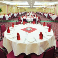 Holiday Inn Roanoke-Tanglewood - Route 419 & i 581