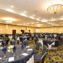 Best Western Plus Waynesboro Inn & Suites Conference Center 
