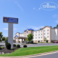 Best Western Plus Waynesboro Inn & Suites Conference Center 