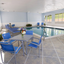 Best Western Plus Waynesboro Inn & Suites Conference Center 