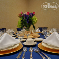 Best Western Plus Waynesboro Inn & Suites Conference Center 