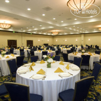 Best Western Plus Waynesboro Inn & Suites Conference Center 