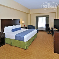 Best Western Plus Waynesboro Inn & Suites Conference Center 