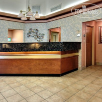 Best Western Plus Inn at Valley View