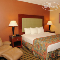 Best Western Plus Inn at Valley View