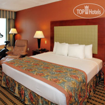 Best Western Plus Inn at Valley View