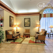 Best Western Plus Inn at Valley View