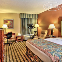Best Western Plus Inn at Valley View
