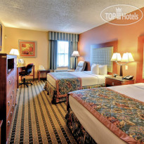 Best Western Plus Inn at Valley View