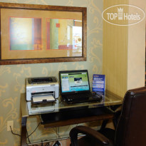 Best Western Plus Inn at Valley View
