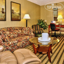 Best Western Plus Inn at Valley View