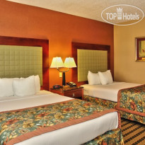 Best Western Plus Inn at Valley View
