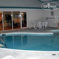 Best Western Plus Inn at Valley View
