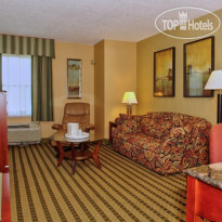 Best Western Plus Inn at Valley View