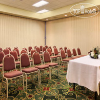 Days Inn Blacksburg Conference Center 