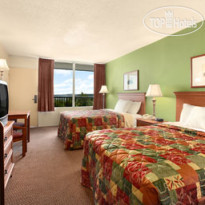 Days Inn Blacksburg Conference Center 