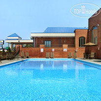 Days Inn Blacksburg Conference Center 