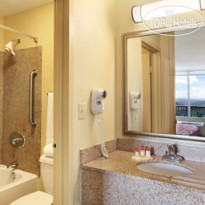 Days Inn Blacksburg Conference Center 