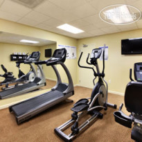 Days Inn Blacksburg Conference Center 