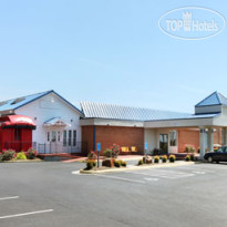 Days Inn Blacksburg Conference Center 