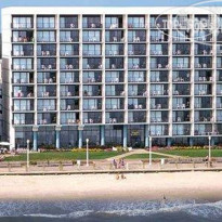 Coastal Hotel & Suites Virginia Beach - Oceanfront