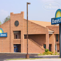 Days Inn Farmville 