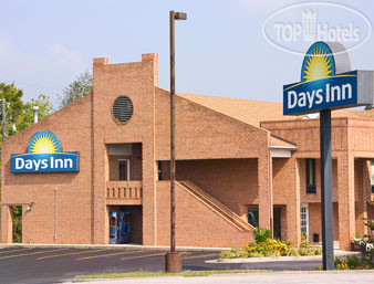 New photos from tourists Days Inn Farmville 2*