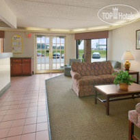 Days Inn Farmville 