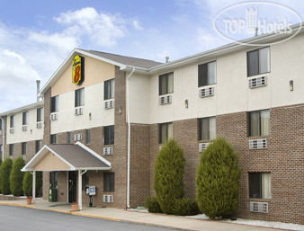 Hotel photo Super 8 Front Royal 2*
