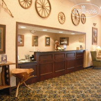 Best Western Plus Crossroads Inn & Suites 