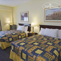 Best Western Plus Crossroads Inn & Suites 