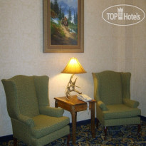 Best Western Plus Crossroads Inn & Suites 