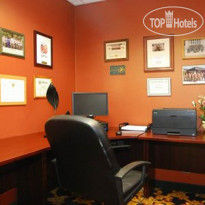 Comfort Suites Southpark 