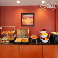 Comfort Suites Southpark 