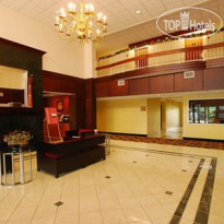 Comfort Suites Southpark 