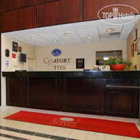 Comfort Suites Southpark 