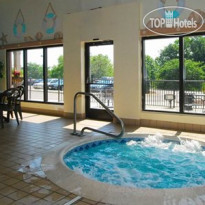 Comfort Suites Southpark 