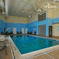 Comfort Suites Southpark 