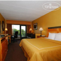 Comfort Suites Southpark 